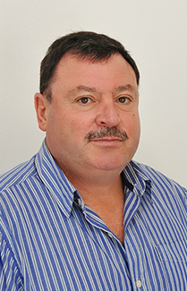 Charl Venter
