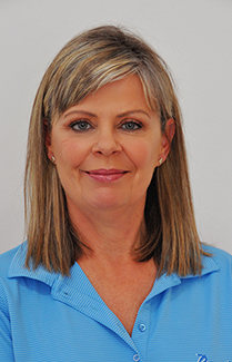Jeanne Venter