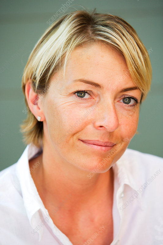 Josephine Barbra