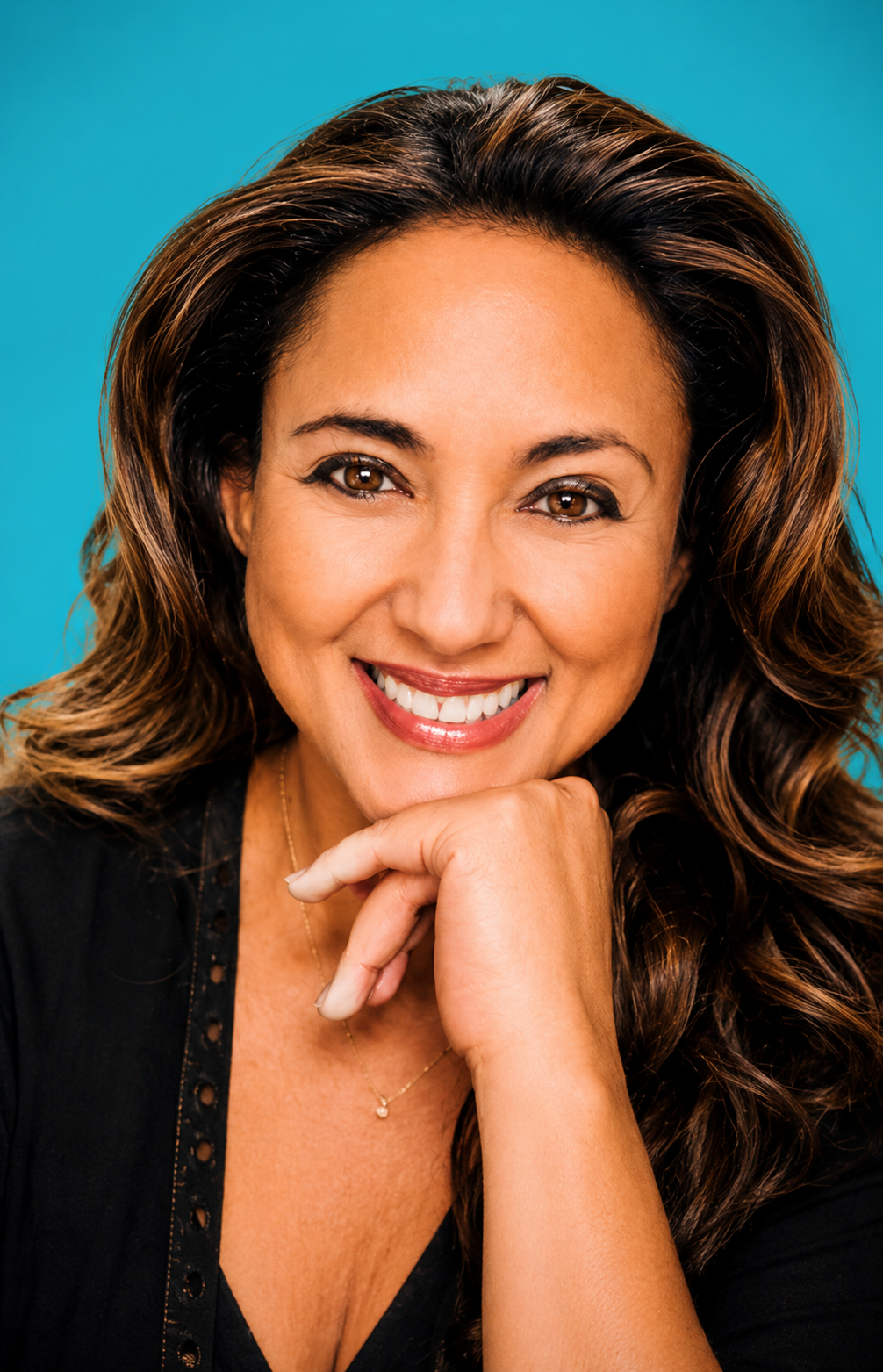 Mitzi van Wyk