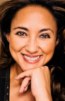 Mitzi van Wyk