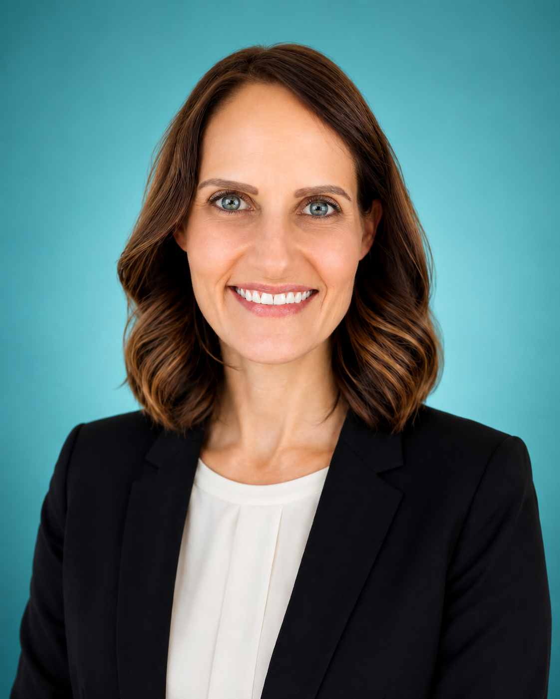 Nicole ter Huurne