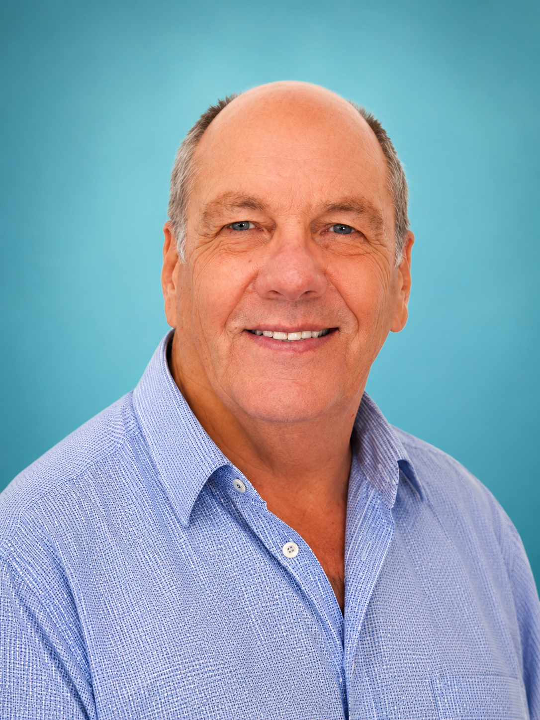 Stan Stanley